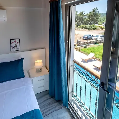 Perfect Peaceful In Oeluedeniz * Fethiye
