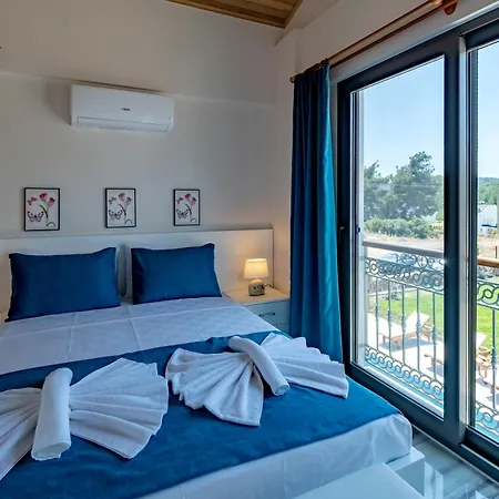 Villa Perfect Peaceful In Oeluedeniz *